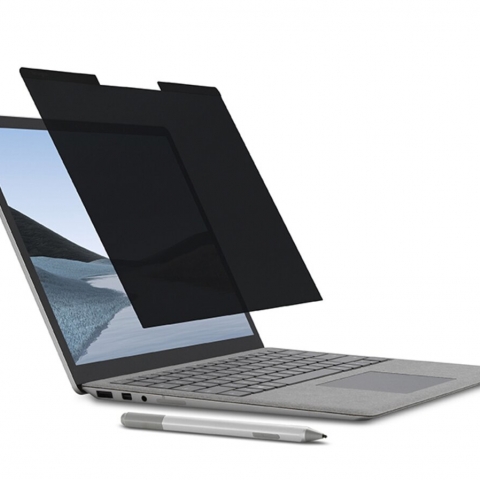 Filtre de confidentialité magnétique MagPro™ Elite pour Surface Laptop 2/3 13,5”