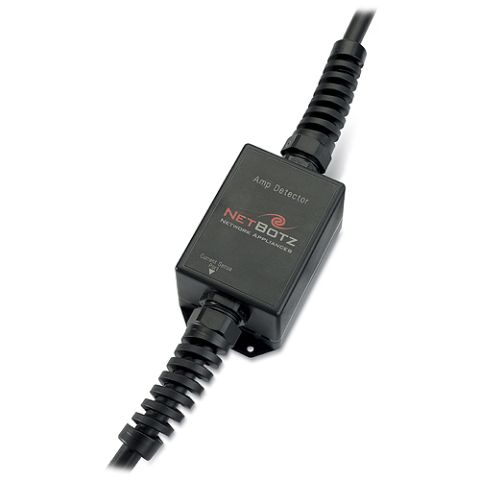 APC NETBOTZ AMP DETECTOR