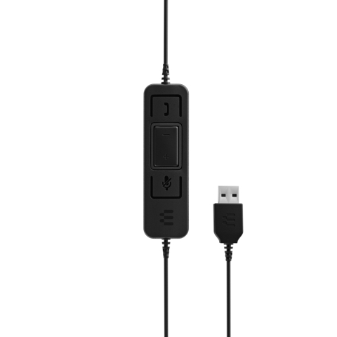 USB-CC x5 MS Cable