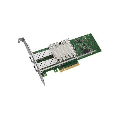 Emulex 10 GbE Virtual Fabric Adapter II for IBM System x