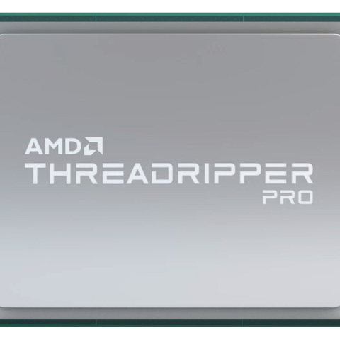 Ryzen Threadripper PRO 3955WX processeur 3,9 GHz 64 Mo L3