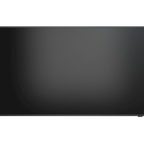 NEC MultiSync E498 124,5 cm (49") IPS 350 cd/m² 4K Ultra HD Noir 16/7