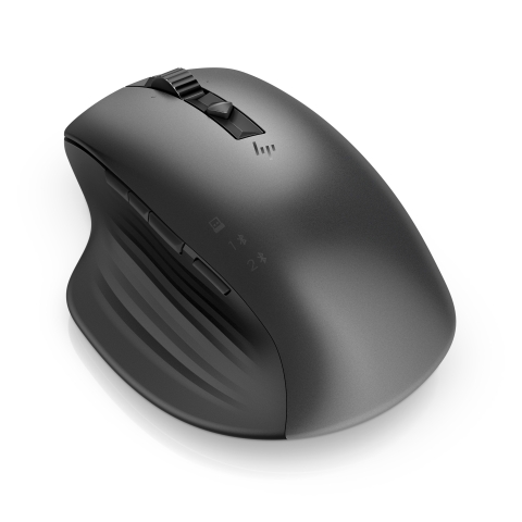 935 Creator souris Droitier RF Sans fil + Bluetooth Track-on-glass (TOG) 1200 DPI