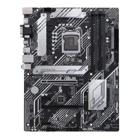 PRIME B560-PLUS Intel B560 LGA 1200 ATX