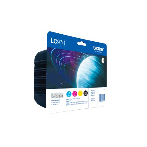 Brother LC970VALBP