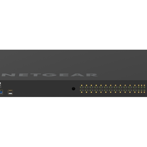 M4250-26G4XF-POE+ MANAGED SWITCH