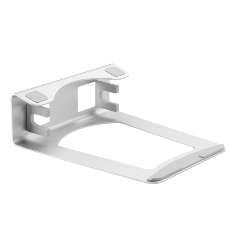 2-in-1 Laptop Stand Riser/Vertical Stand