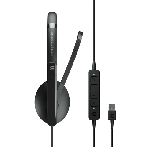  SENNHEISER ADAPT 160 USB II