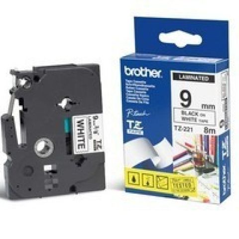 Brother TZe-221