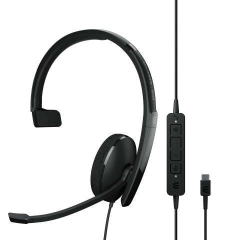  SENNHEISER ADAPT 130T USB-C II