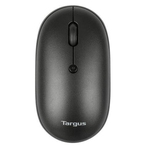 Targus AMB581GL souris Ambidextre RF Sans fil + Bluetooth