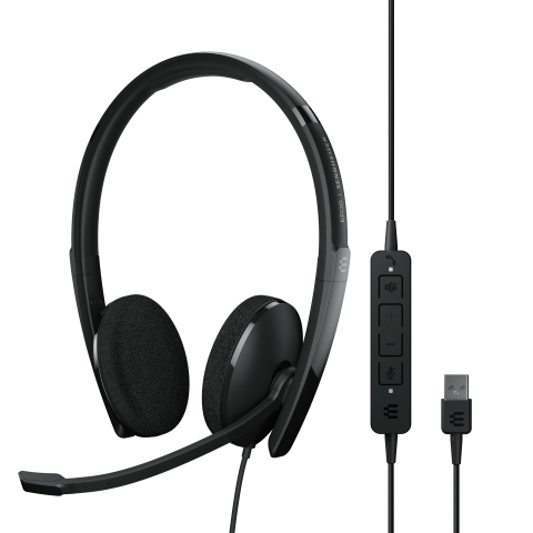  SENNHEISER ADAPT 160T USB II