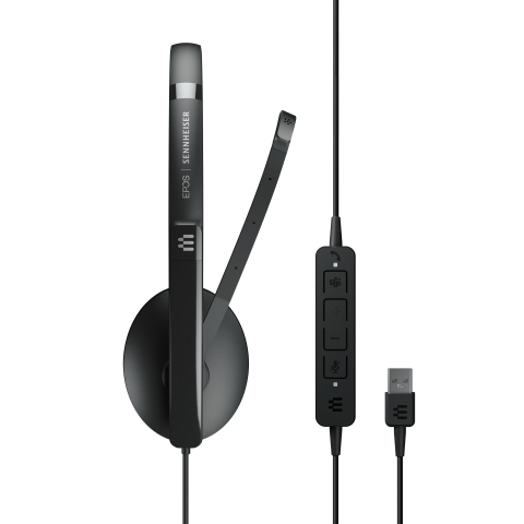  SENNHEISER ADAPT 130T USB II