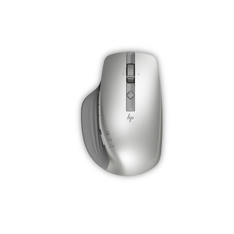 Silver 930 Creator souris Droitier Bluetooth 3000 DPI