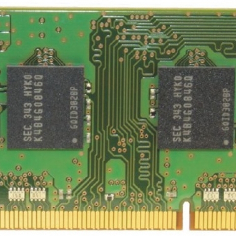module de mémoire 32 Go 2 x 16 Go DDR4 2400 MHz