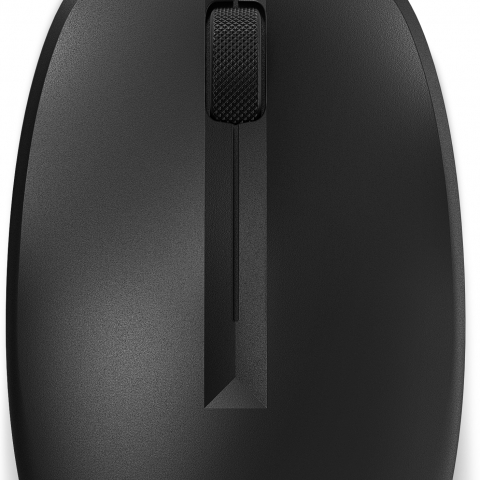 Souris filaire 125