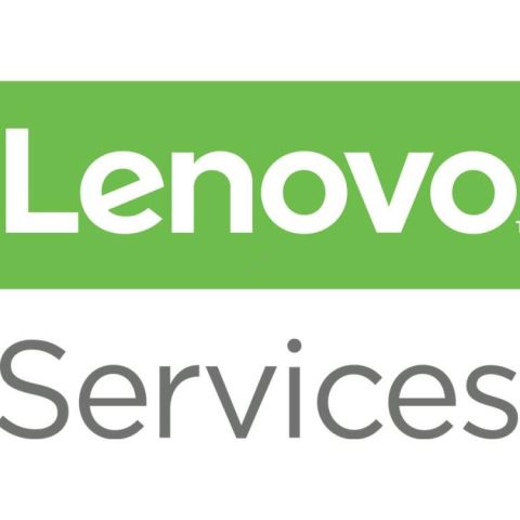 Lenovo 5WS0U96098 extension de garantie et support 1 licence(s) 0,75 année(s)