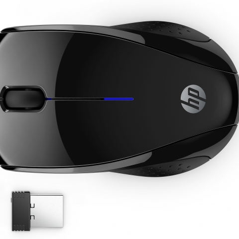 Souris sans fil silencieuse 220