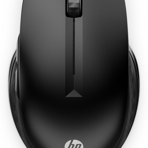 HP 430 MltDvc WRLS Mouse EMEA-INTL EN Lo