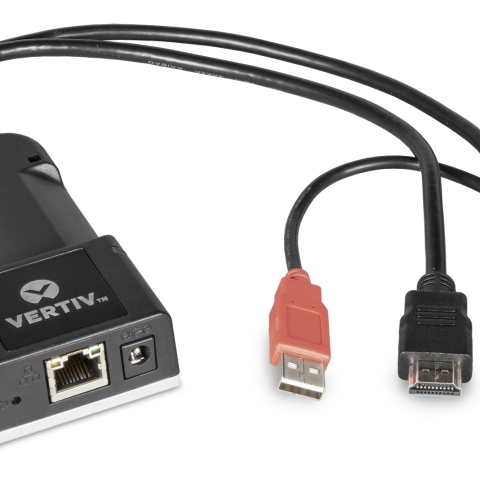 Avocent HMX 6150 HDMI (Single Head) Tran