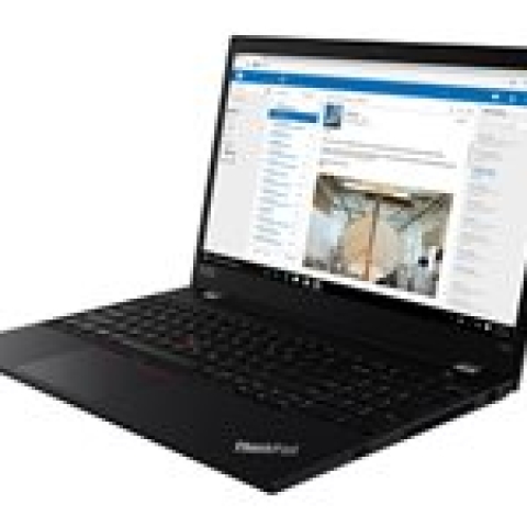 Lenovo ThinkPad T590 20N5