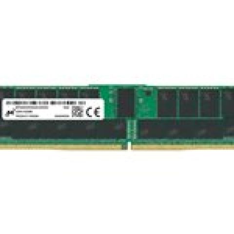 Micron MTA18ASF2G72PDZ-3G2R1R module de mémoire 16 Go 1 x 16 Go DDR4 3200 MHz