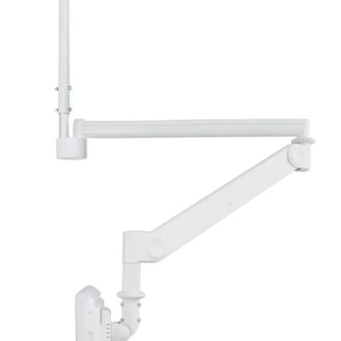Neomounts FPMA-HAC100HC 81,3 cm (32") Blanc Plafond