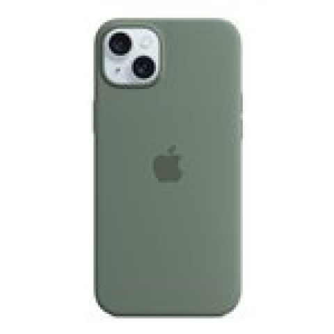 Apple MT183ZM/A coque de protection pour téléphones portables 17 cm (6.7") Housse Vert