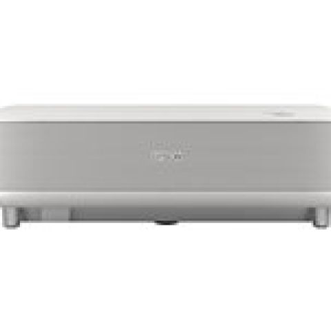Epson EH-LS670B Projecteur à focale standard 3LCD UHD 4K (3840x2160) Blanc