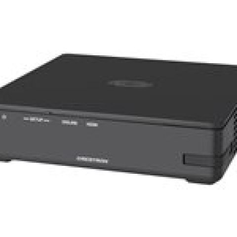 Crestron AM-3100-WF-I système de présentation sans fil HDMI Bureau