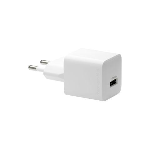 dbramante1928 CH18EUWH7092 chargeur d'appareils mobiles Universel Blanc Secteur Intérieure