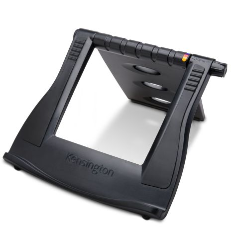 Kensington K52805EU Support de livres Supports de Laptop Noir 43,2 cm (17")