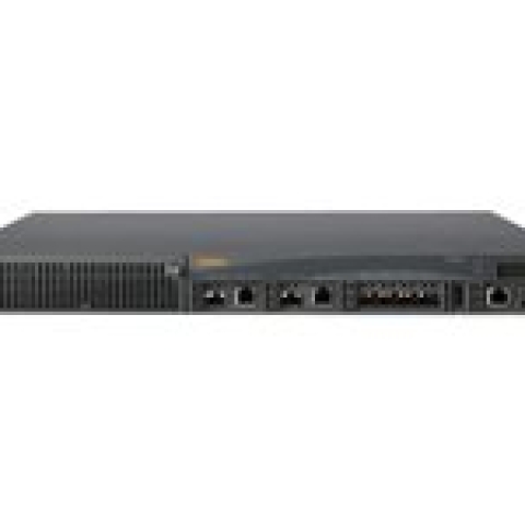 HPE Aruba 7240XM (RW) Controller