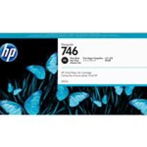 HP 746