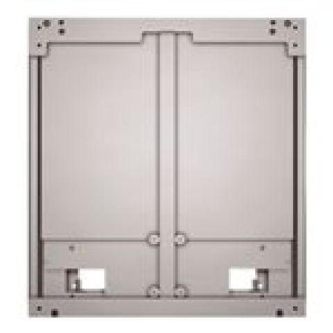 NEC BalanceBox 400 MEDIUM Basic Bundle 2,18 m (86") Noir Mur