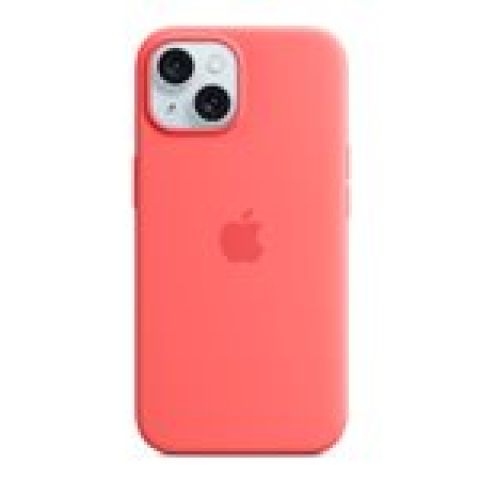 Apple MT0V3ZM/A coque de protection pour téléphones portables Rouge