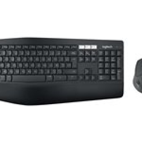 Logitech MK850 Performance