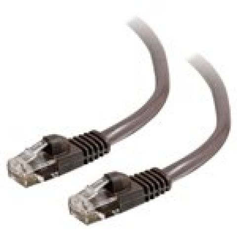 C2G Cat5e Booted Unshielded (UTP) Network Patch Cable