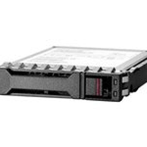 HPE 3.84TB SAS RI SFF BC VS MV SSD