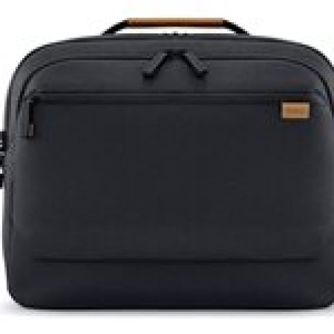 DELL CC7625 40,6 cm (16") Malette Noir
