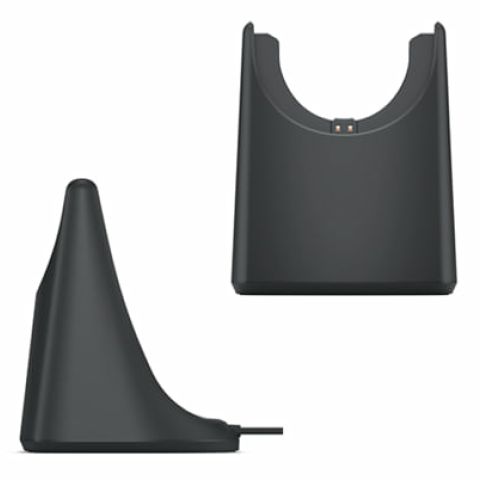DELL HC524 Casque Noir USB Intérieure