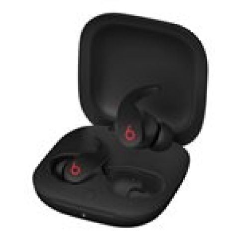 Beats by Dr. Dre Fit Pro Casque Sans fil Ecouteurs Appels/Musique Bluetooth Noir