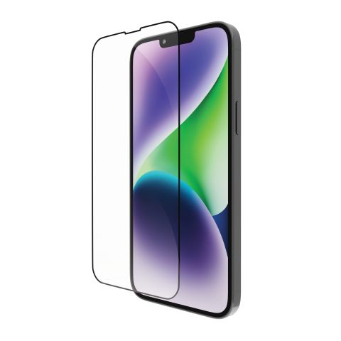 dbramante1928 Eco-Shield Protection d'écran transparent Apple 1 pièce(s)