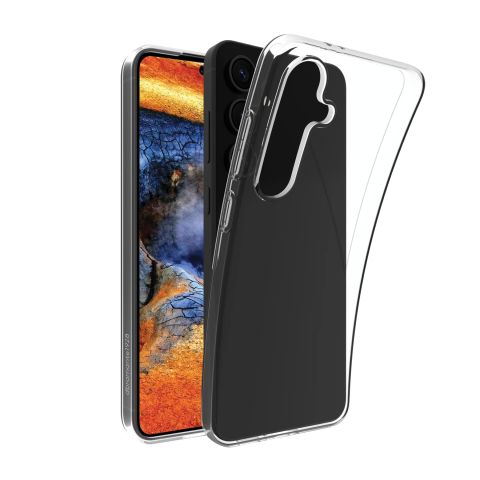 dbramante1928 Greenland coque de protection pour téléphones portables 17 cm (6.7") Housse Transparent