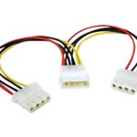 C2G "Y" Cable