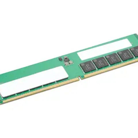 Lenovo 4X71S00739 module de mémoire 16 Go 1 x 16 Go DDR5