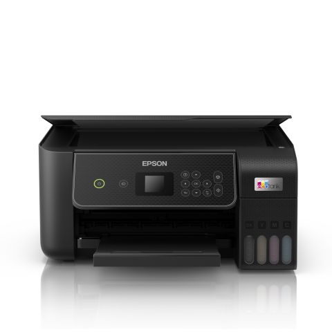 Epson EcoTank ET-2870 Jet d'encre A4 5760 x 1440 DPI 33 ppm Wifi