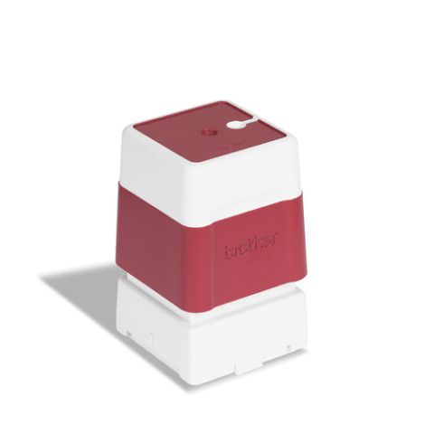 PR2020R RED STAMP (MIN Order Qty of 6)