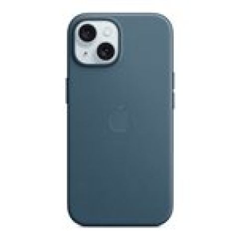 Apple MT3G3ZM/A coque de protection pour téléphones portables Bleu