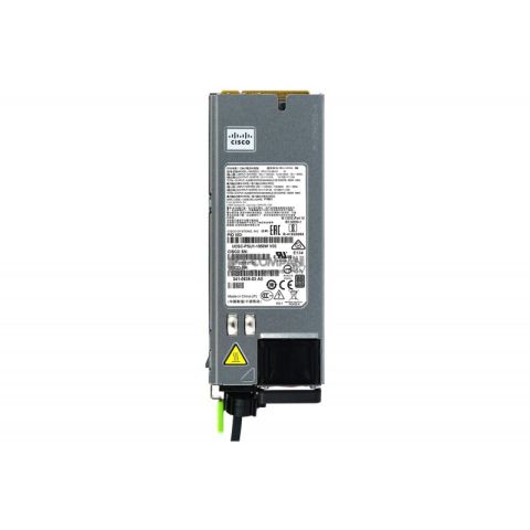 Cisco UCSC-PSU1-1200W-D pièce de rechange d’équipements réseau Bloc d'alimentation (PSU)